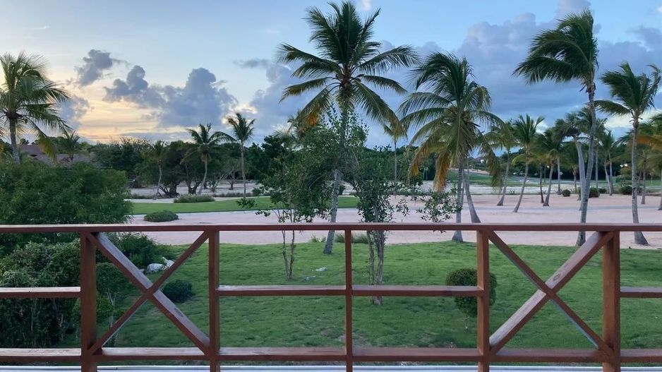 Vilă pe terenul de golf Punta Espada - Poză 27