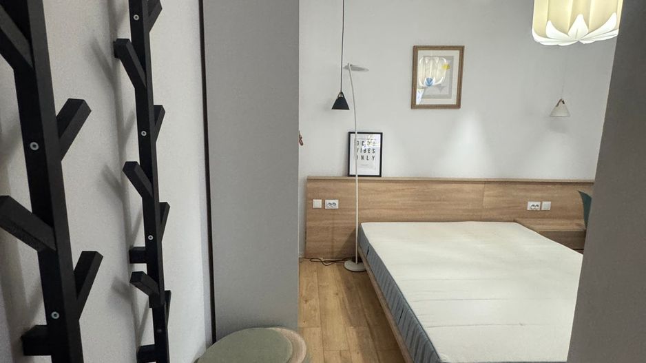 Garsonieră modernă, ultracentrală – zona Alba Iulia / Decebal / SL1 - Poză 3