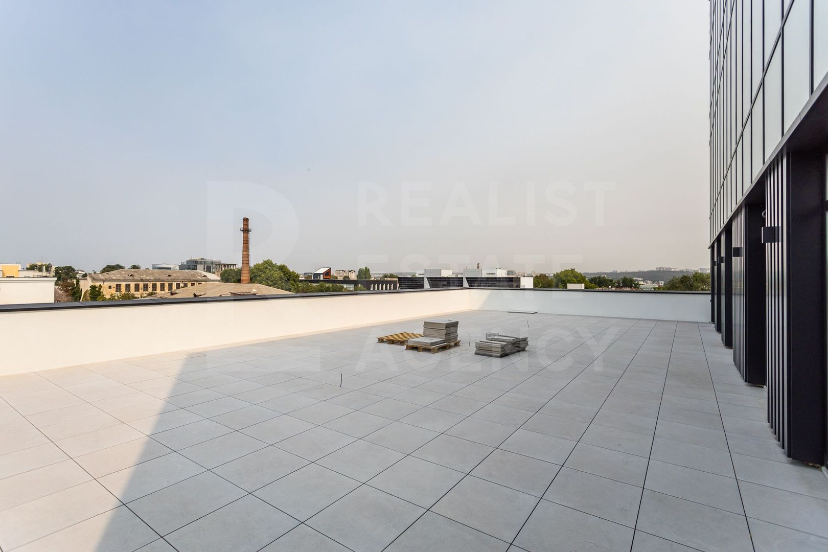 Chirie, spațiu de birouri, 530 mp, str. Tighina, Centru - Poză 6