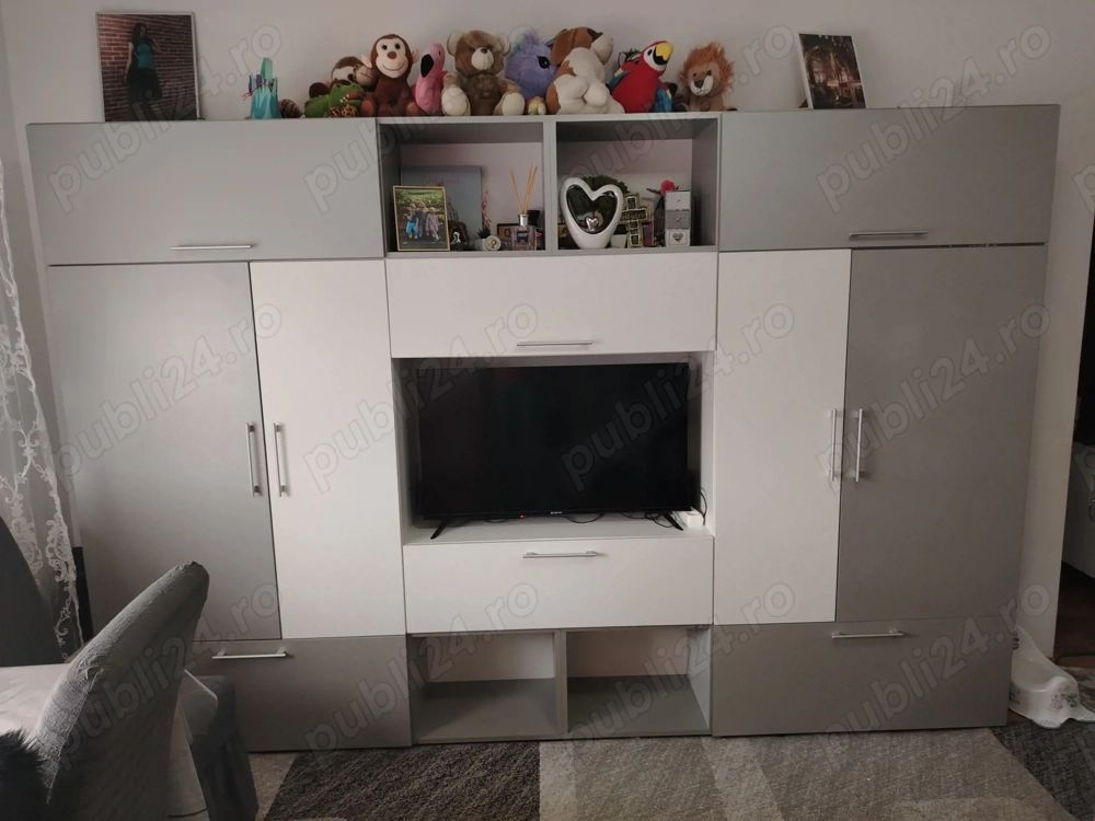 BRASADAS vinde ap 2 cam Al. Prahovei. - Poză 6