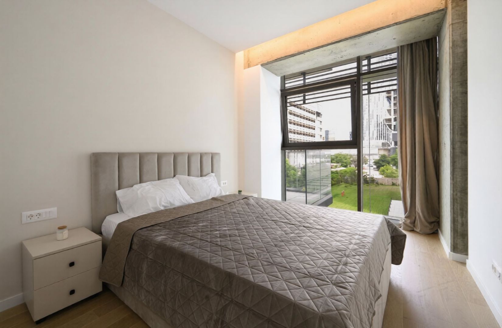 Apartament High End 2 camere Upsite I Loc de parcare si boxa - Poză 10