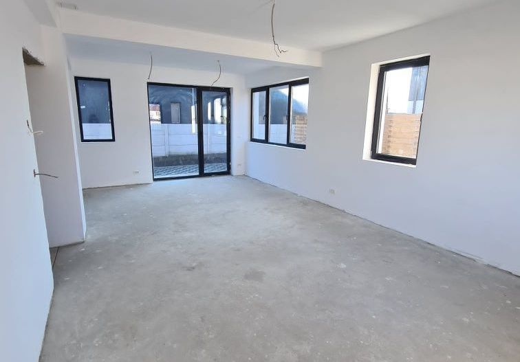 Balotesti |  IC Brătianu | Privighetorilor - Poză 3