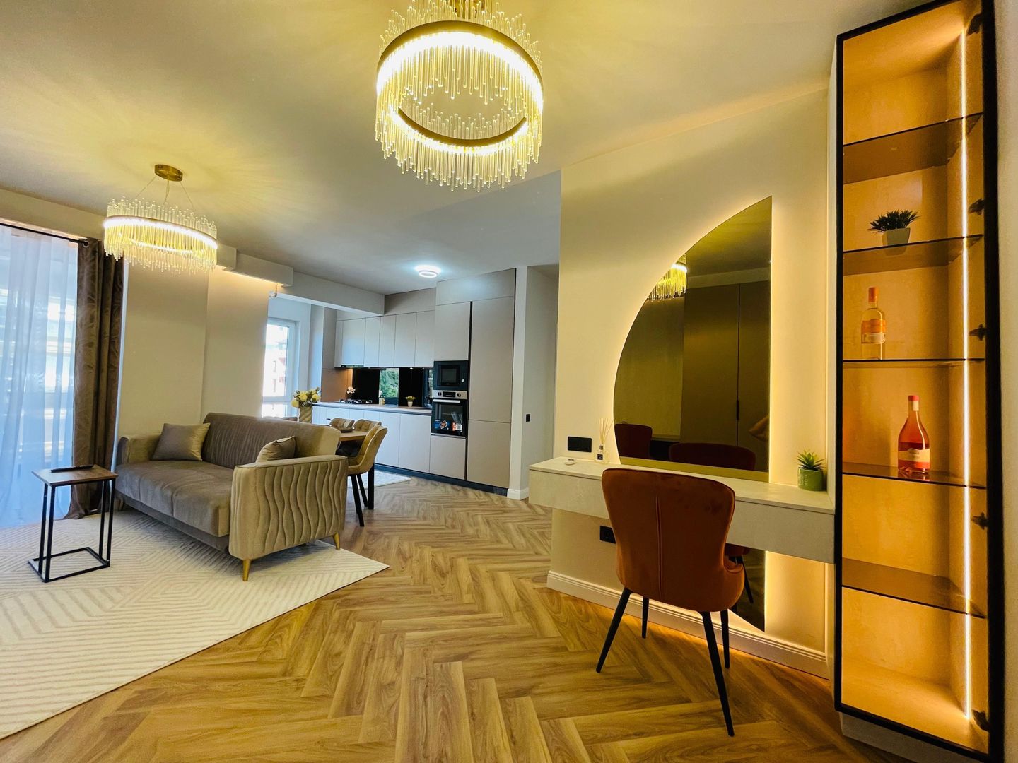 Apartament 3 camere | Florești – Str. Tineretului - Poză 4