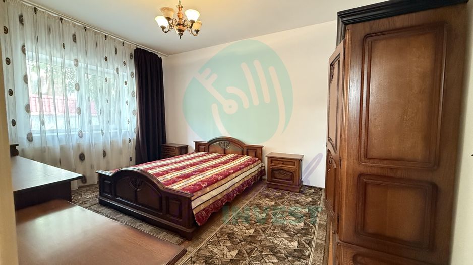 Apartament in vila - la 3 minute de metrou - Poză 1