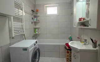 BERCENI ~ Apartament 2 camere mobilat si utilat ~ Parcare inclusa - Poză 13