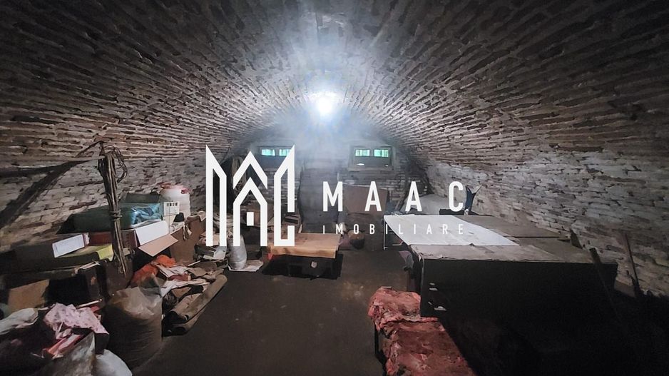 Casă de vânzare Sibiu | Ultracentral | 196 mp, 6 camere - Poză 14