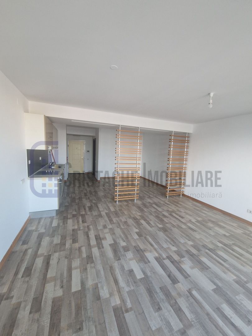 Studio_InCity Residence, suprafata 43 mp. + terasa_metrou Dristor - Poză 3