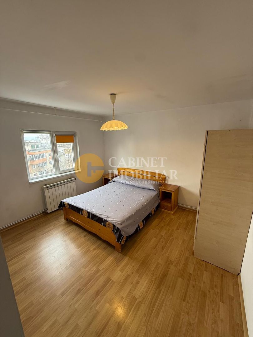 2 CAMERE - PACURARI - PETRU PONI--LIBER - Poză 2