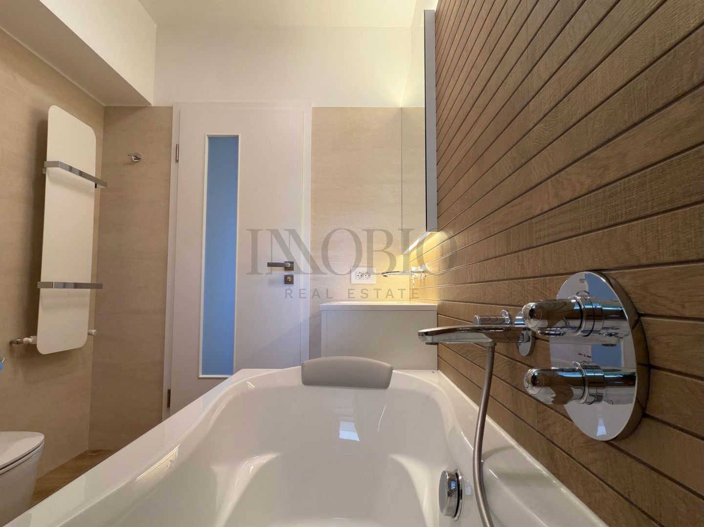 Apartament 4 camere | Bd. Octavian Goga | Renovat | Dotări Premium - Poză 12