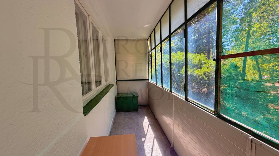 Apartament 2 camere | Gheorgheni | Parcare Proprie | Vedere la Parc - Poză 11