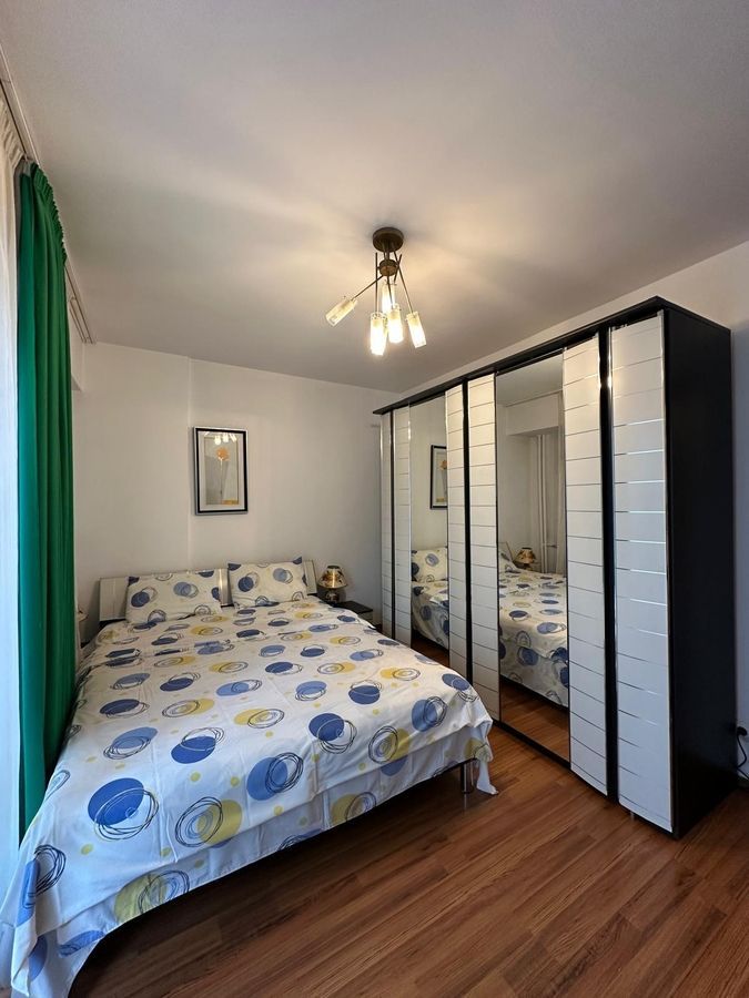 2 camere | Titulescu | Piata Victoriei | 2 balcoane | Guvern - Poză 6