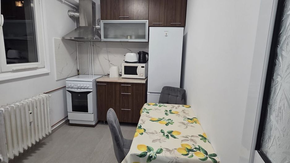 Apartament cu 2 camere de inchiriat | Mall Plaza - Poză 9