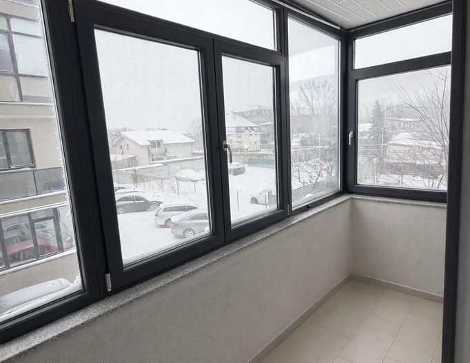 Apartament 3 camere+loc de parcare, str Rezervelor nr 5,Padurea Rosu - Poză 8