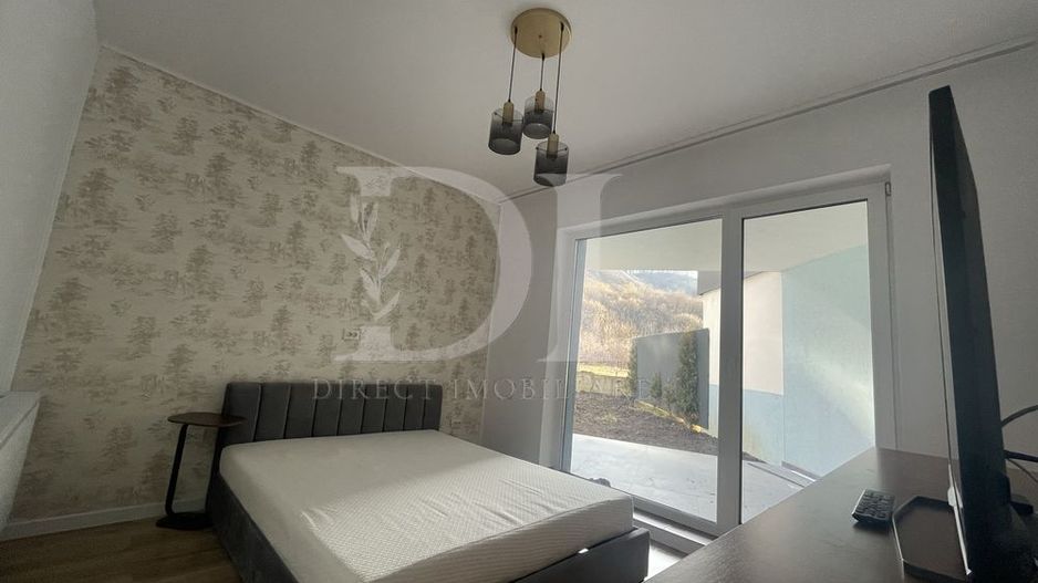 Apartament 55 mp cu gradina 100 mp / Zona Eroilor - Poză 5