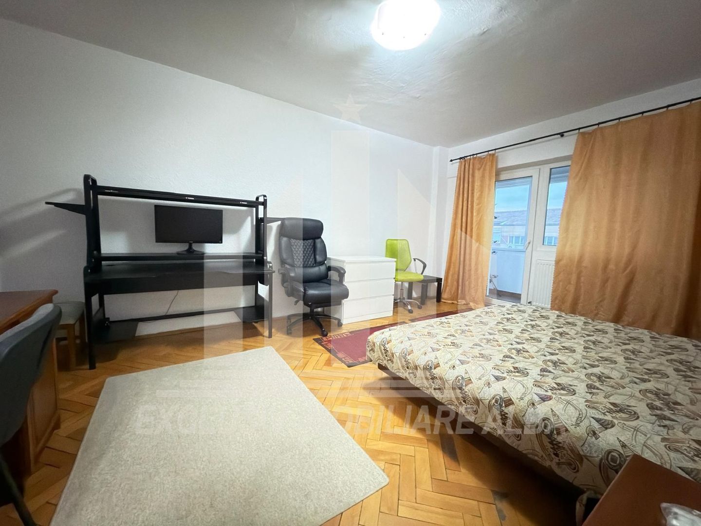Apartament 3 camere decomandate | 63 mp | Renovat | Cetate - Mercur - Poză 7