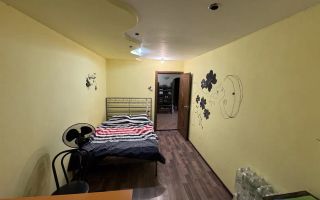 Rahova-Barca | 4 camere | 96mp | dec | et 8 | 98.000 euro - Poză 3