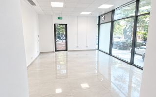 Spațiu 100 MP | Vizavi de IBM Campus Regie | Parcare - Poză 3