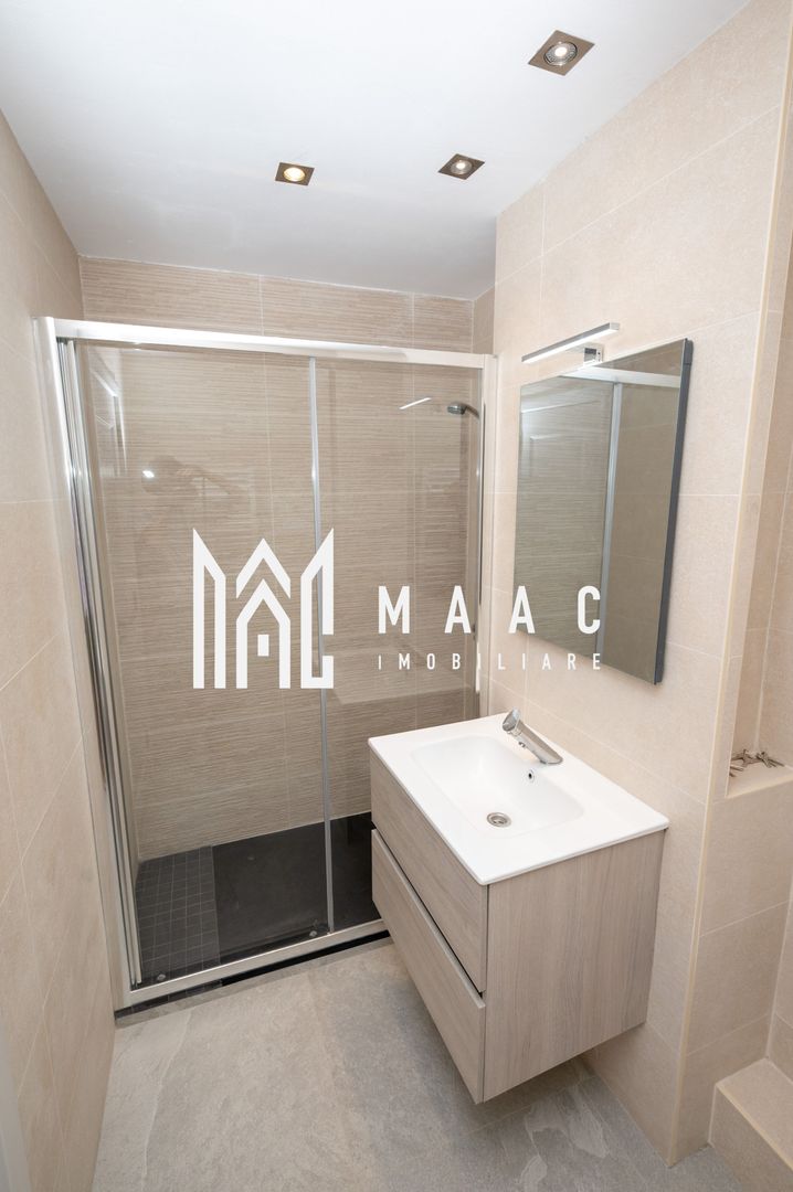 Apartament 2 camere 60MP | Ostroveni - Poză 14