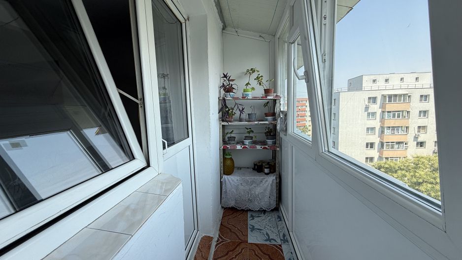 Apartament 2 Camere Teiul Doamnei Lacul Tei - Poză 16