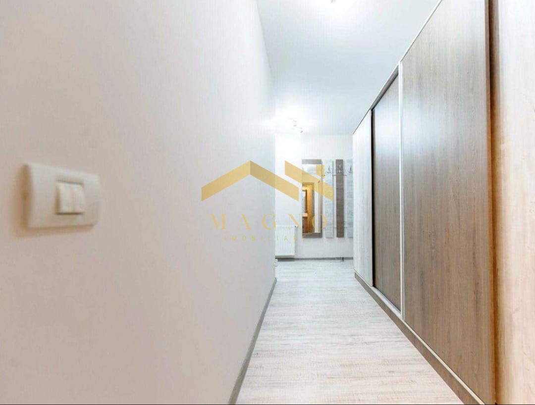 Apartament 2 camere ARAD PLAZA - Poză 4