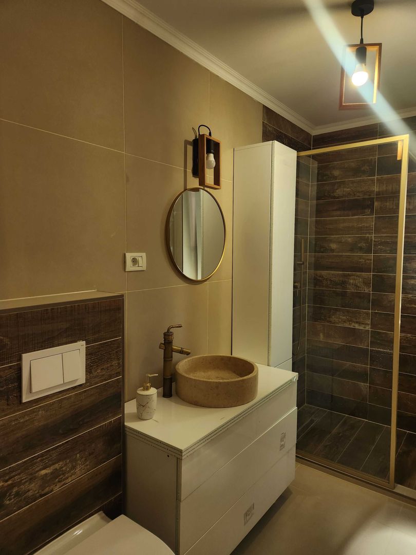 Braytim-Parcul Rozelor | 2 camere | Loc de parcare - Poză 6