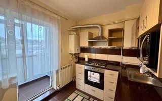 Inchiriez apartament 2 camere Canta/ Pacurari, Iasi - Poză 5