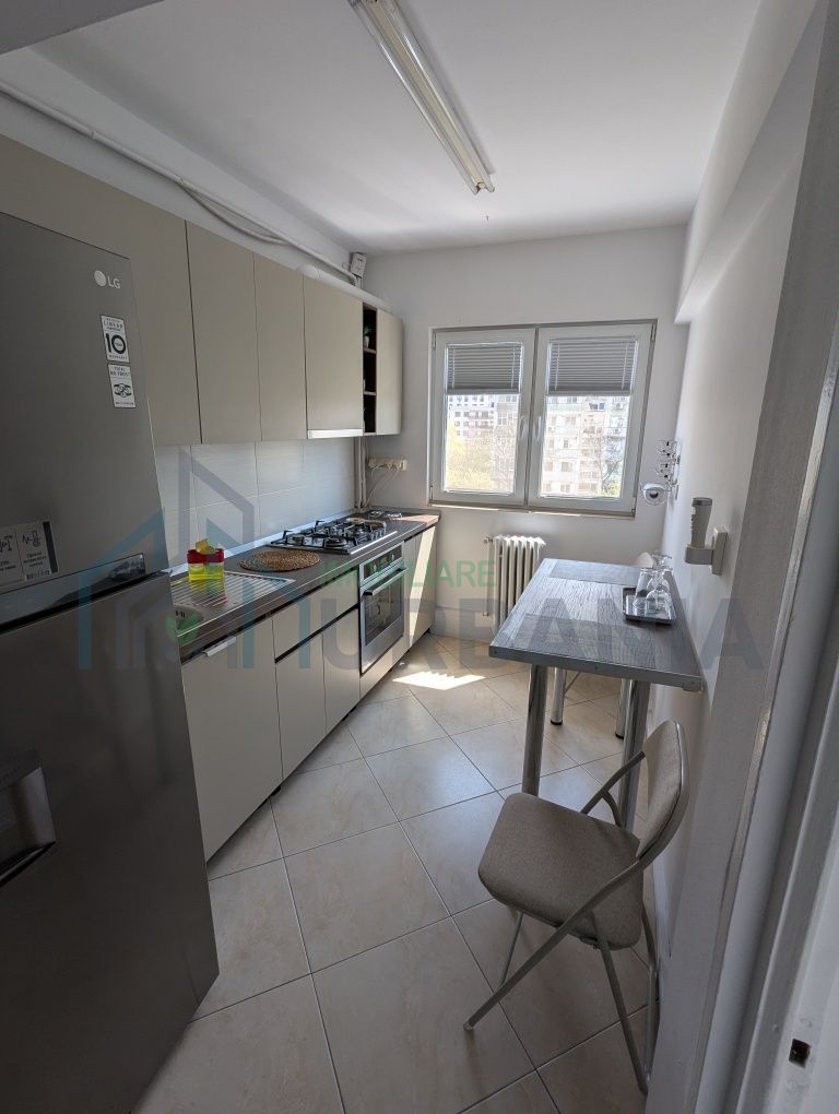 Apartament 3 camere de inchiriat langa Palas Campus Iasi - Poză 4