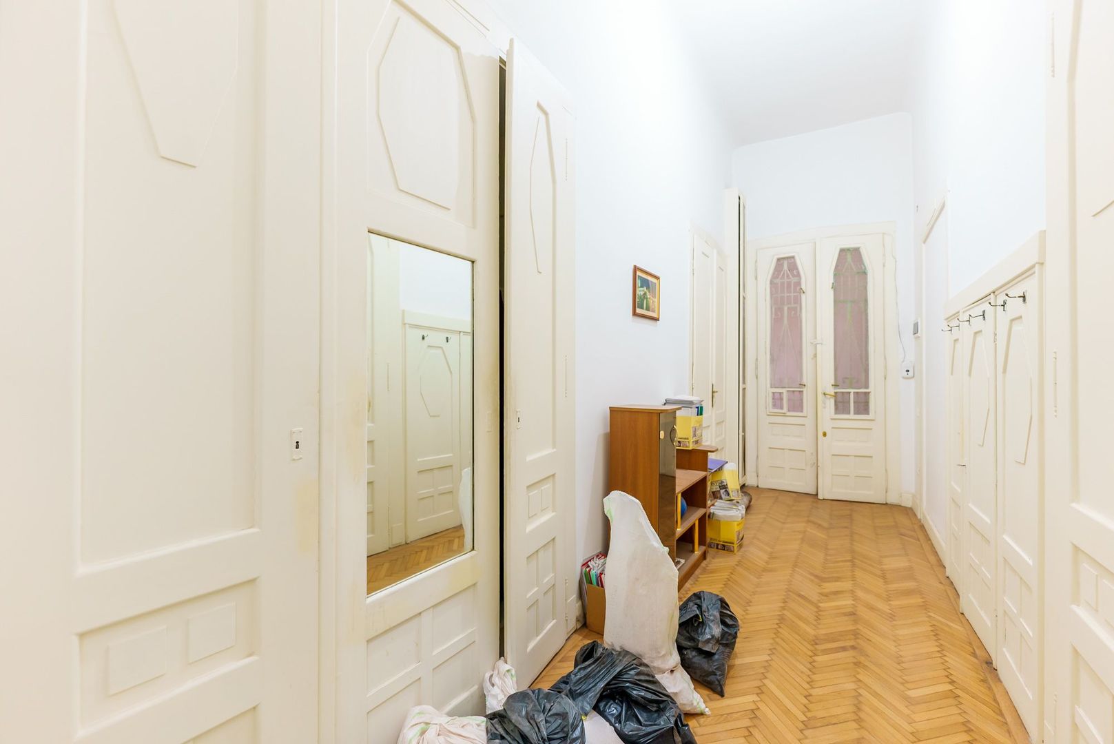 Apartament ultracentral cu 2 camere - Poză 13