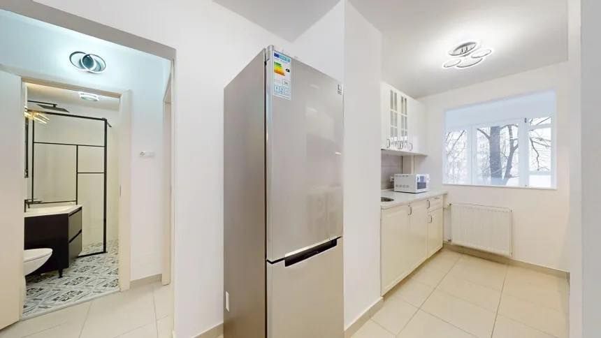 Apartament 2 camere zona Nicoale Grigorescu - Piata Salajan - Poză 8