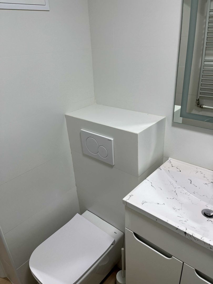 Apartament 2 camere Drumul Gazarului - Poză 8