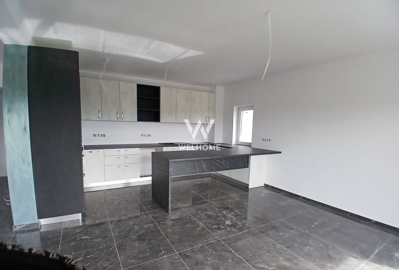 Casă individuală premium, 200 mp utili ,teren 815mp - Șelimbăr - Poză 7