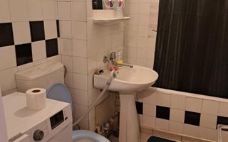 Apartament 3 Camere UMF - 450 euro - Poză 9