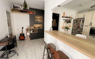 Apartament 3 camere cu 1 loc de parcare subteran, 101 mp - Otopeni - Poză 3