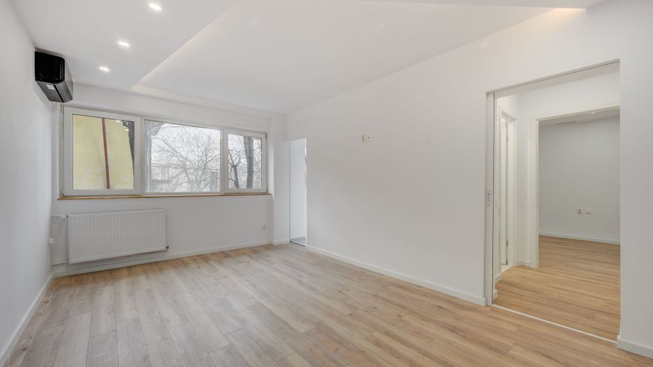 Apartament 2 camere – 45 mp utili Parc Bazilescu - Poză 13