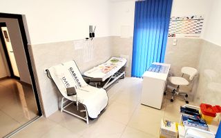 Clădire modernă pentru clinică medicală – Giroc, zonă centrală - Poză 9