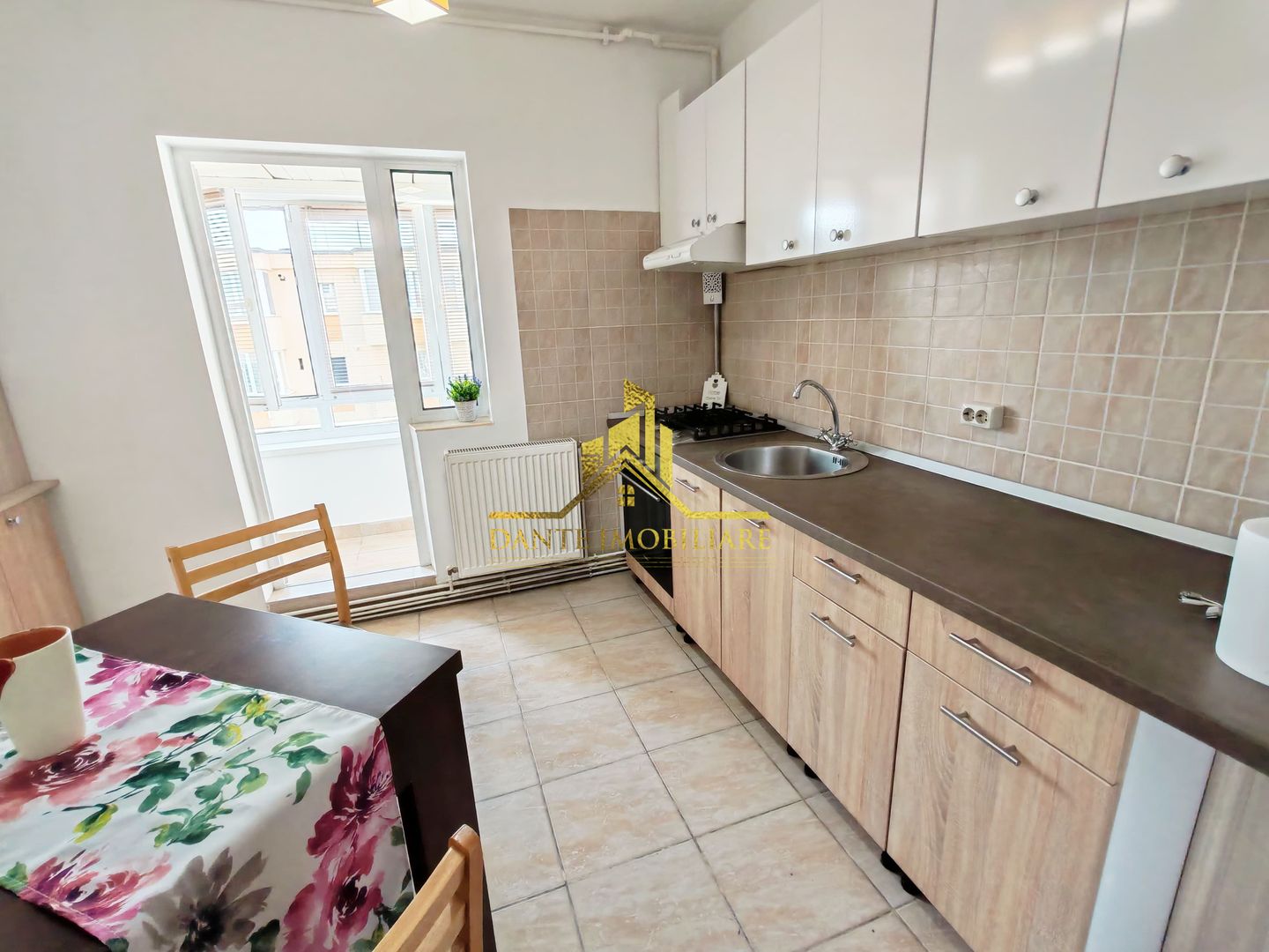 2 camere, decomandat, modern, balcon, Intre Lacuri, Iulius Mall - Poză 14
