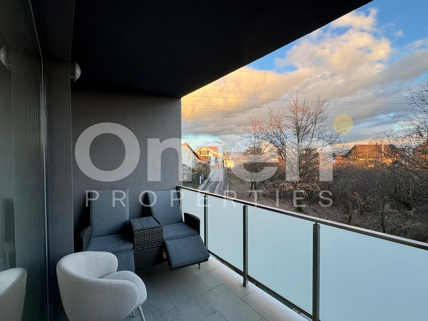 Apartament 1 cameră | zona Lămâiței | etaj 1 | parcare inclusă 2 locuri - Poză 8