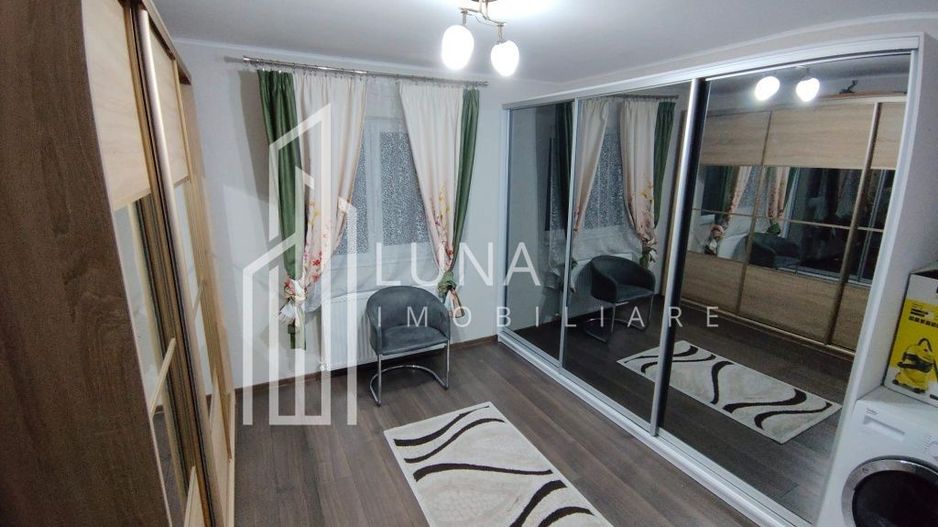 Casă pe un singur nivel, 86 mp, teren 500 mp, mobilat complet, Nazna - Poză 9