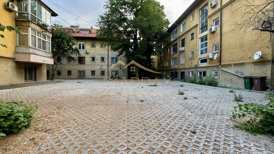 Teren intravilan ***414mp*** // Primaverii - Poză 4