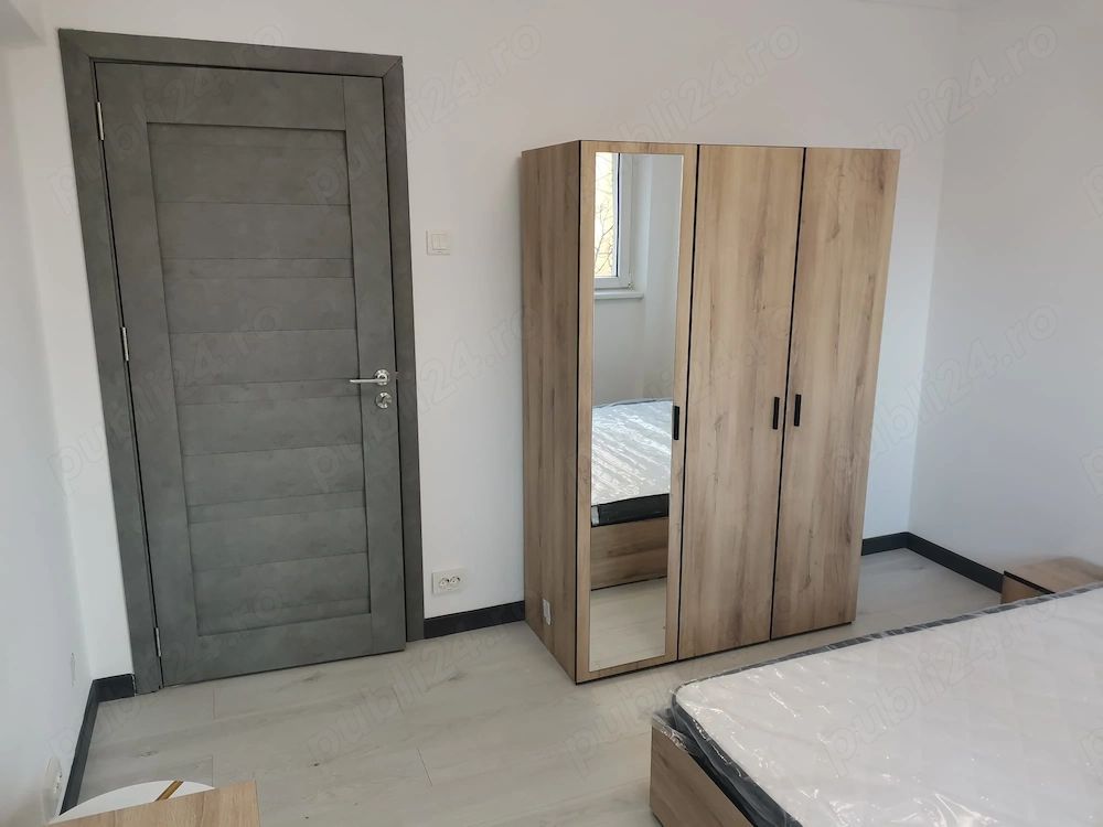 De Inchiriat Apartament 2 camere , MIhai Bravu - Poză 5