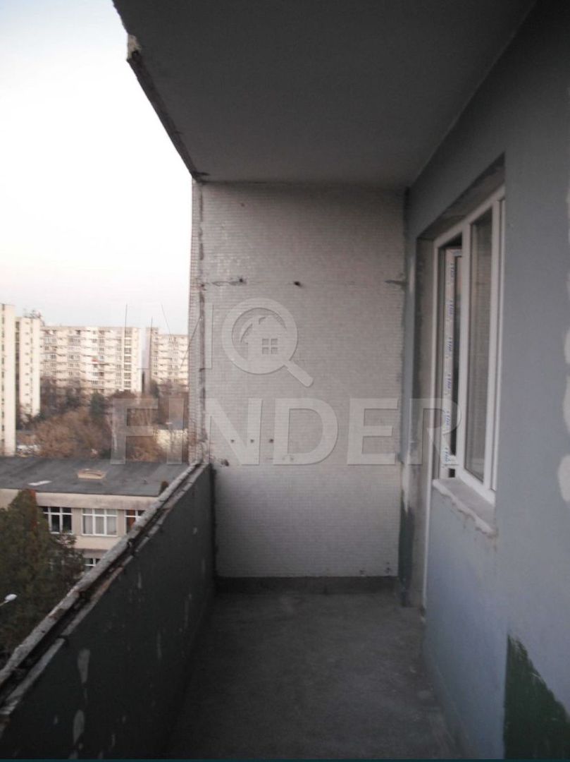 Vanzare 2 camere Gheorgheni, zona Mercur, etaj intermediar - Poză 6