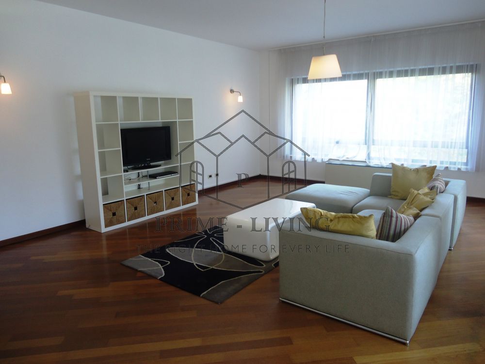 APARTAMENT SPATIOS DE 3 CAMERE LA INCHIRIERII IN ZONA PRIMAVERII - Poză 2