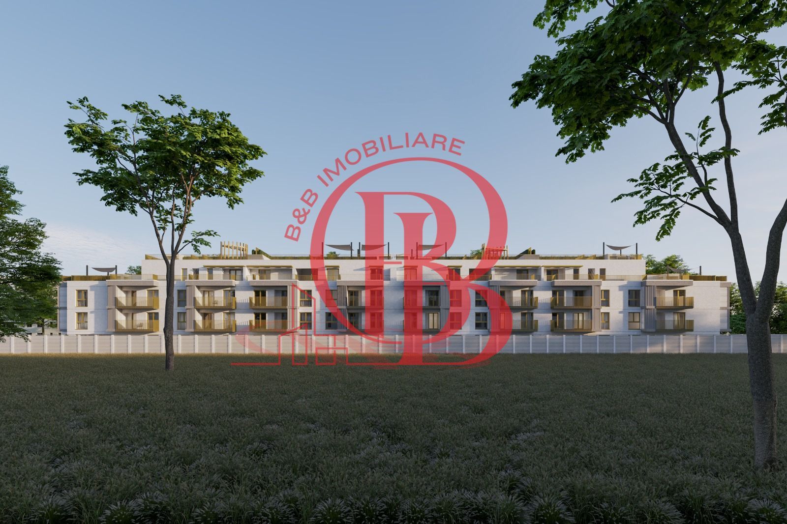 3 decomandat-bloc boutique parcare bonus Metrou Nicolae Teclu - Poză 5
