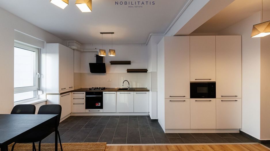 Oferta inchiriata - Apartament cu 2 camere de inchiriat | City of Mara | Garaj - Poză 5