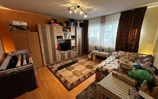 1 camera, Parcare, Floresti, Florilor, Zona Parcul Poligon, ONCOS - Poză 1