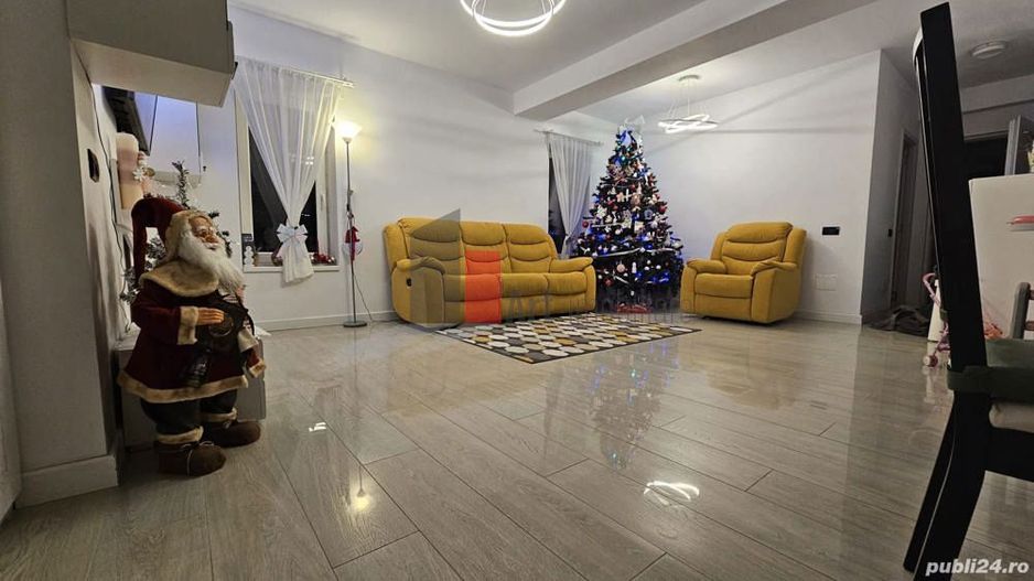 Anunț Vânzare Vila Individuală Popesti Leordeni - Poză 3