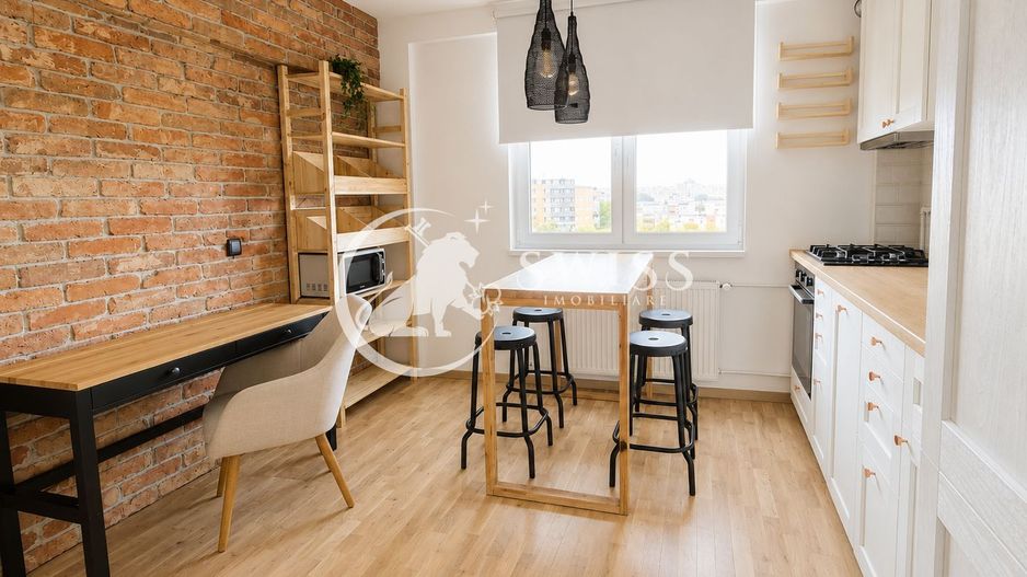 Apartament Premium | 2 camere | Prima inchiriere | 5min Iulius Mall - Poză 7