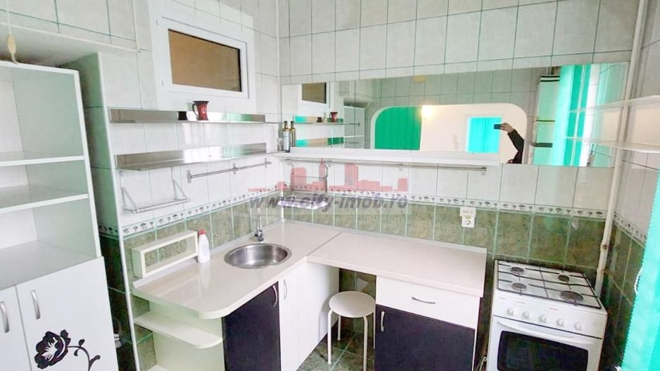 Inchiriere Apartment 3 Camere in VILA  Tineretului - Poză 14