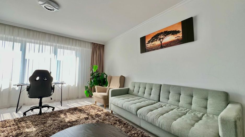 Luminos și spațios - Poză 1