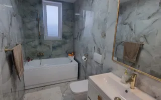 Casa  moderna de vanzare | Zona Archia | Deva | Jud. Hunedoara - Poză 13